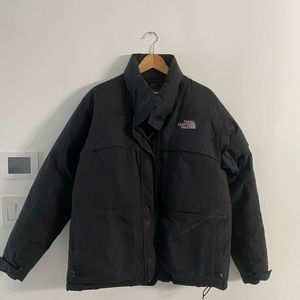 The north face men’s jacket, Size L